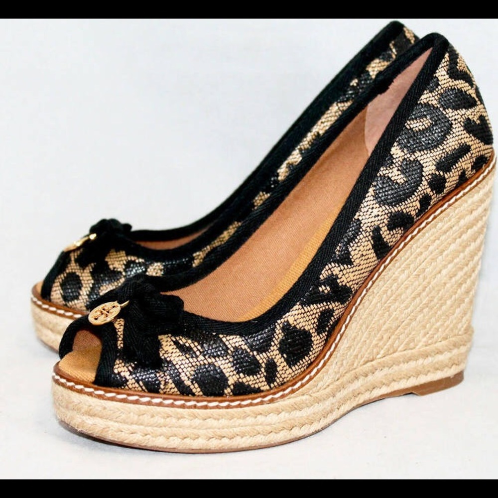 Tory Burch Jackie Espadrille